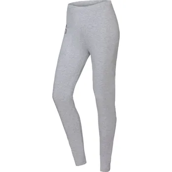 Dámské legíny Kappa Dámské legíny (S, světle šedá)