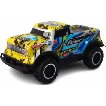 RC model auta R/C Závodní auto V.G. Speed 1:24 - 2 barvy