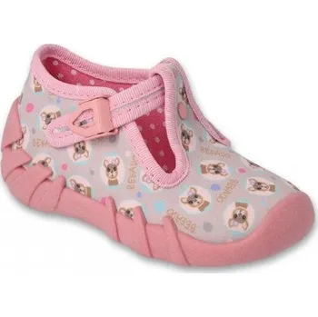 Dívčí bačkory Befado Speedy 110P485, 24