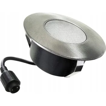 Stojací lampa Popis produktu: LED podlahová lampa Easy Connect, teplá bílá 3000K, Ø 60 mm