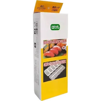 Forma na pečení Matrita Forma na přípravu Nigiri SUSHI