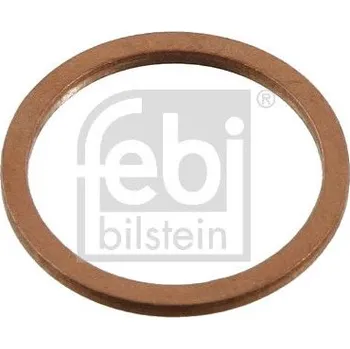 Těsnění motoru FEBI BILSTEIN 31703 Těsnicí kroužek, olejová vypouštěcí zátka (31703)