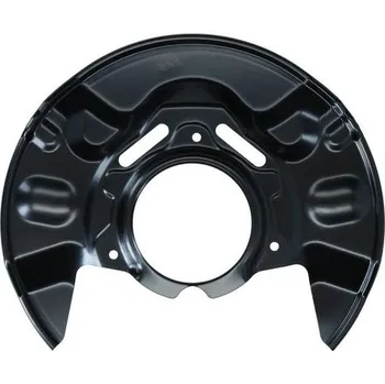 Brzdový kotouč KAMOKA 1180006 Ochranný plech proti rozstřikování, brzdový kotouč (1180006)