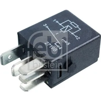 Relé FEBI BILSTEIN 107803 Multifunkční relé (107803)