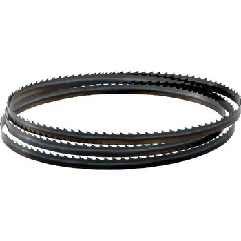 Příslušenství k nářadí Metabo - Pilový pás pro pásové pily 14 TPI, 2230 mm 630852000