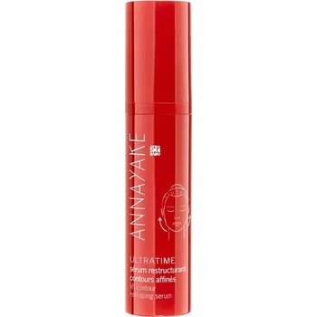 Pleťové sérum Annayake Pece-o-plet UltratimeLift Contour Reshaping Serum 30 ml (86&nbsp;267,00 Kč / 1 l)