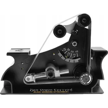 Brousek na keramické nože Work Sharp