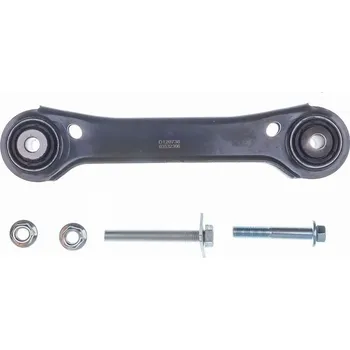 Zavěšení kol DENCKERMANN D120738 Řídicí páka, zavěšení kol (D120738)