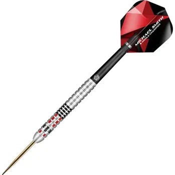 Šipka Šipky steel Shot Michael Smith Achieve 24g, 90% wolfram