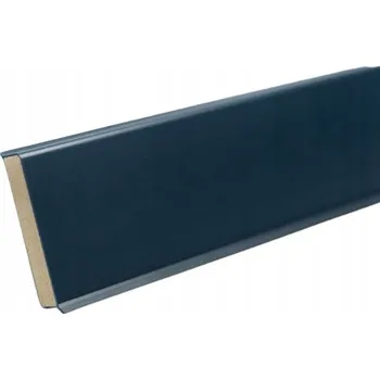 soklová lišta Lišta 2500x75x13 mm Podlahová lišta Cubu Trendy Ocean 1474 2,5m