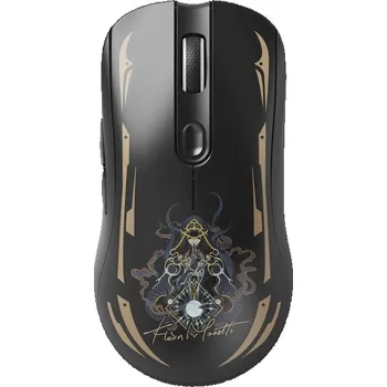 Myš Akko x Lord of Mysteries AG One 6925758629638 Černá