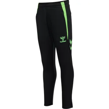 Dámské kalhoty Kalhoty Hummel Lead 2.0 Training Pants Kids 223751-1015 Velikost 164