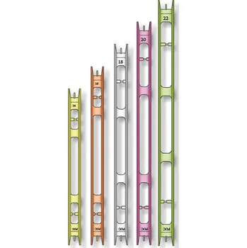 STONFO Kostřička na návazce 25/25 Získejte slevu -5% za registraci v e-shopu