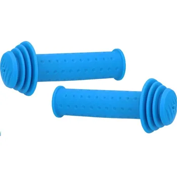 grip GRIPY / RUKOJETI ŘÍDÍTEK 115MM DUNLOP MODRÉ