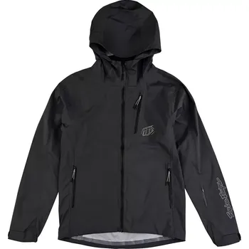 Troy Lee Designs Bunda Troy Lee Designs Resist Mono Carbon velikost XXL