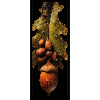 Záložka Sběratelská záložka - Štěstí 5