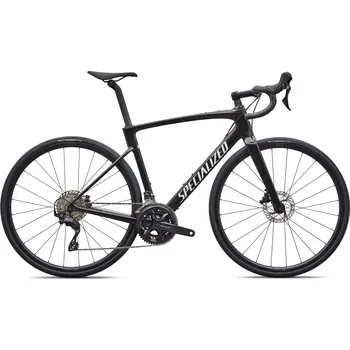 Silniční kolo Specialized Roubaix Sport - metallic obsidian/dune white 54 2026, 28" 2026, 28"