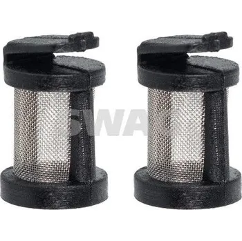 Hydraulický filtr Sada hydraulického filtru, automatická převodovka SWAG 10 94 7283