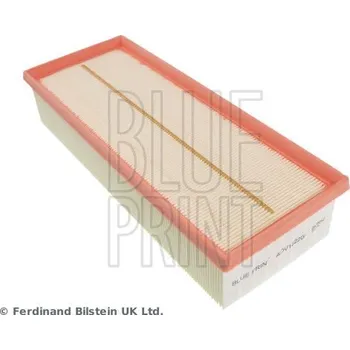 Filtr do auta Vzduchový filtr BLUE PRINT ADV182204