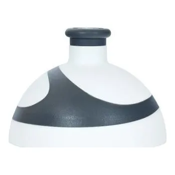 Láhev Víčko 2K na Zdravou láhev barva Bílá/Antracit