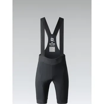 Cyklistické kalhoty Gobik Kraťasy Pánské Limited 6.0 Black Velikost: M