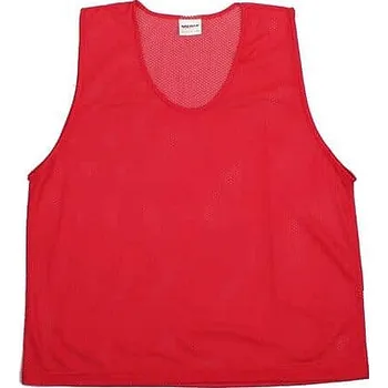 Merco Rozlišovací dres červená Velikost oblečení: 164