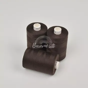 Niť Kakaová 179, UNIPOL 1000m NEW (Nitě)