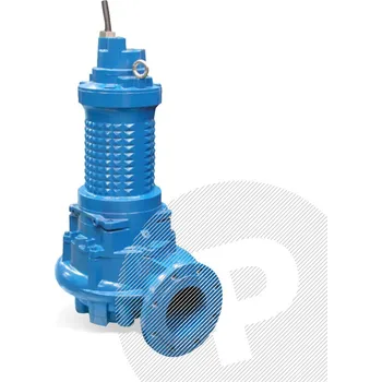 Čerpadlo Faggiolati Pumps | G413R2C6-P80AA2 7009536