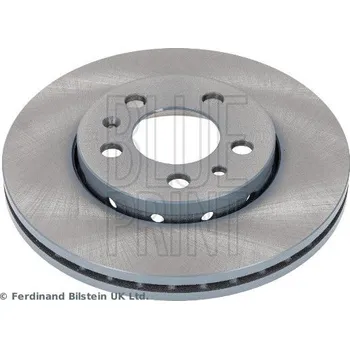 Brzdový kotouč Brzdový kotouč BLUE PRINT ADV184301