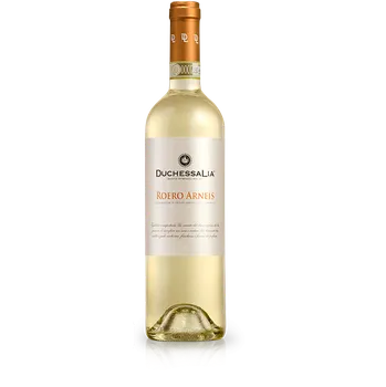 Víno Duchessa Lia Roero Arneis DOCG Vol.13,5° 750ml