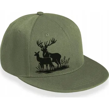 Čepice Čepice DlaMyśliwego univerzální velikost