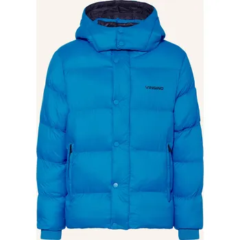 Vingino Chlapecká Prošívaná Bunda Toclar, Prošívaná Bunda...