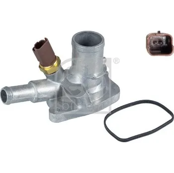 Chladič motoru FEBI BILSTEIN 34957 Pouzdro termostatu (34957)