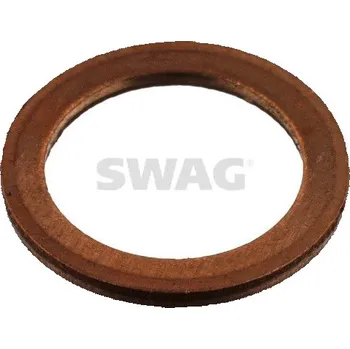 Těsnicí kroužek, olejová vypouštěcí zátka SWAG 99 90 4054