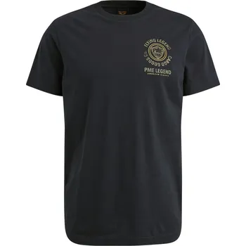 Pánské tričko PME Legend pánské triko PTSS2508575 5281 Modrá XL