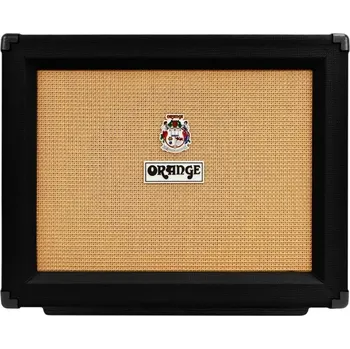 Aparatura pro kytaru Orange PPC112 BK Kytarový reprobox