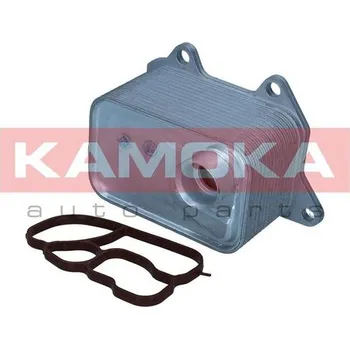 Chladič motoru KAMOKA 7730090 Olejový chladič, motorový olej (7730090)