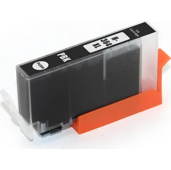 Inkoust Techtek TCTK-H364XLPBK-15-D-PBK pro HP PhotoSmart Plus B210d - neoriginální