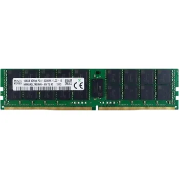 Operační paměť SK hynix 128 GB 4DRx4 PC4-3200AA-LD3-15 HMABAGL7CBR4N-XN