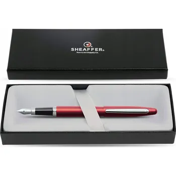 Plnicí pero Sheaffer - náplně