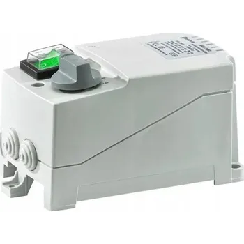 Regulátor otáček ventilátoru - ARW 1.2