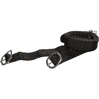 Vybavení pro jezdce Řemínek ke špornám Kerbl -NYLON-