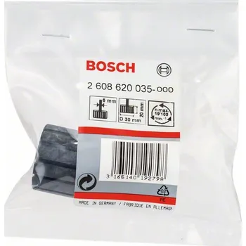 Příslušenství k brusce BOSCH Upínací stopky pro brusné prstence Professional (2608620035)