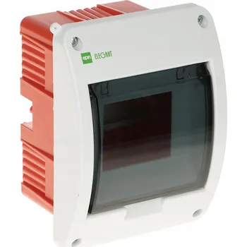 Rozvaděč Rozvodnice Elektro-Plast 0 V IP40 0 A