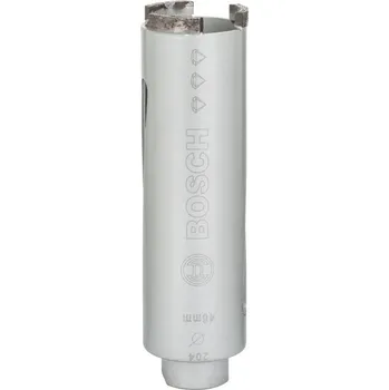 Příslušenství k vrtačce BOSCH Diamantová vrtací korunka pro vrtání za sucha G 1/2" (2608587318)