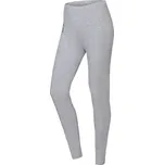 Kappa Dámské legíny (L, světle šedá)