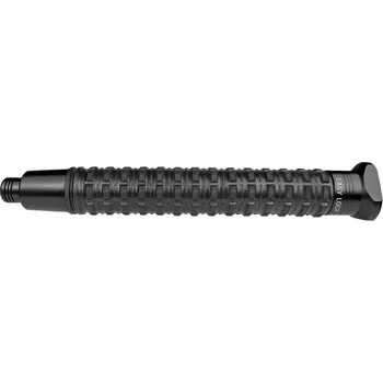 Teleskopický obušek Teleskopický obušek Easy Lock ESP ExBTTO-20H, protiskluzový, trianglová koncovka