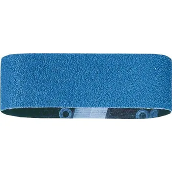 Příslušenství k nářadí BOSCH 3dílná sada brusných pásů X450 Professional (2608606222)