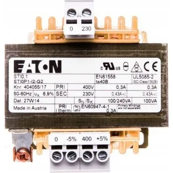 Transformátor Transformátor Eaton 046630