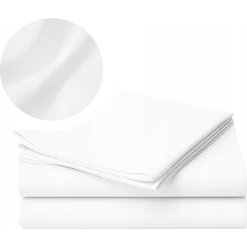 Prostěradlo Prostěradlo tradiční Strefa Spania bavlna 220 x 260 cm